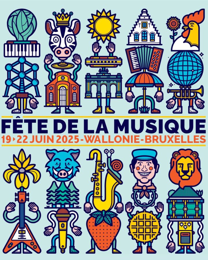 Fête de la Musique 2025