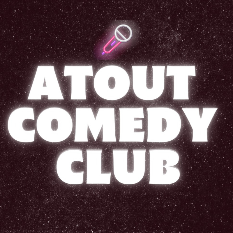 Atout Comedy Night