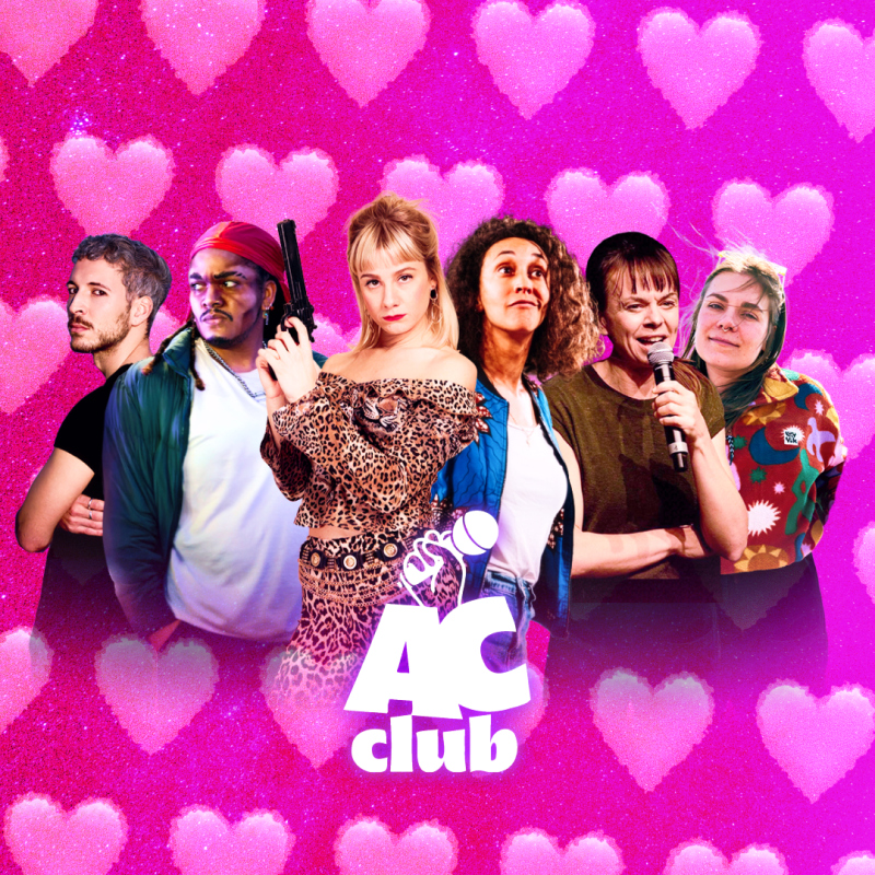 Fêter nos ami·es et nos amours