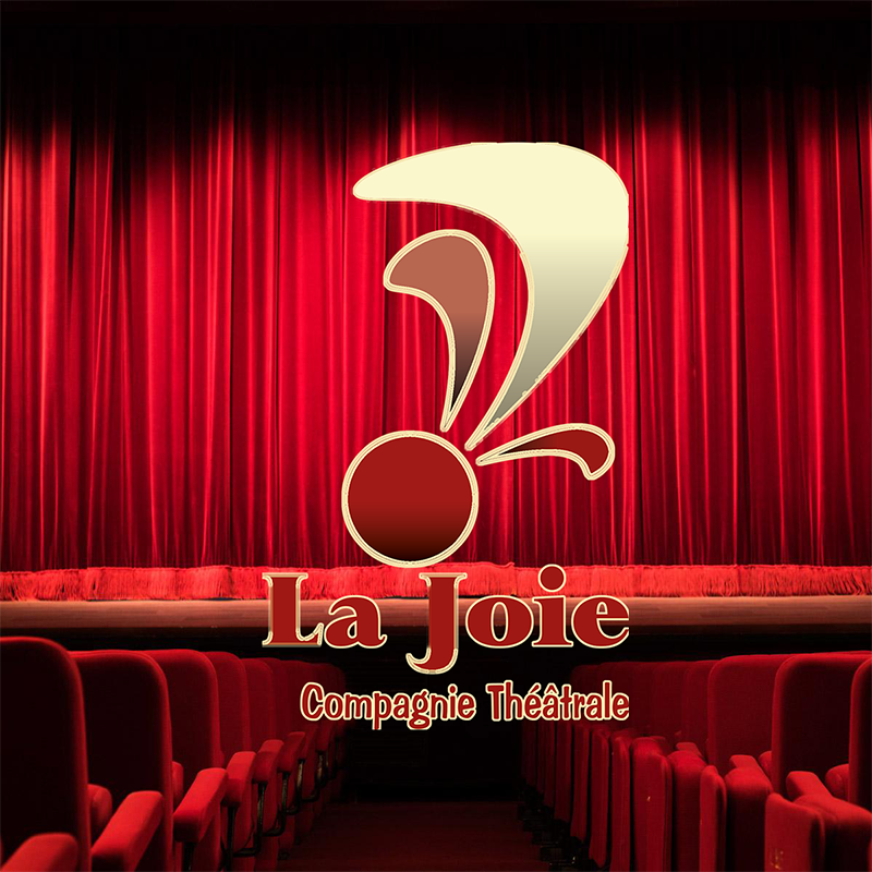 La Joie site