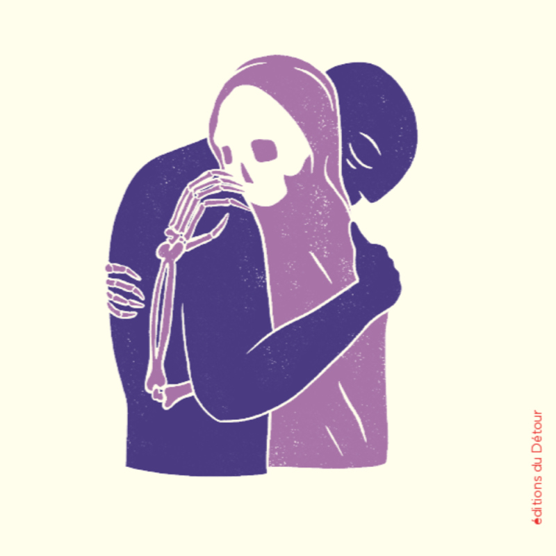 Le coût de la mort