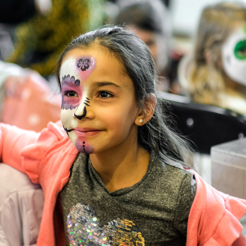 Maquillage enfants