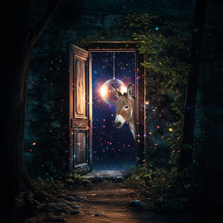 Songe d&rsquo;une nuit d&rsquo;été