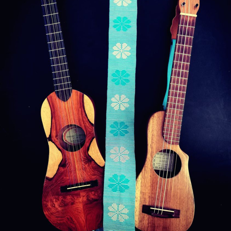 Workshop de Son Jarocho